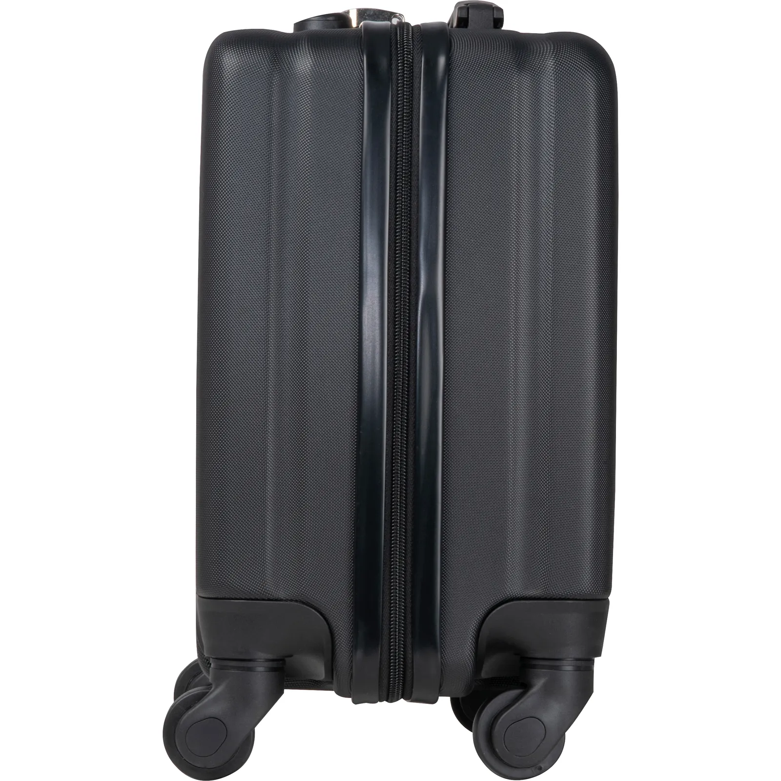Kabinen-Trolley Palmas, schwarz – Bild 12
