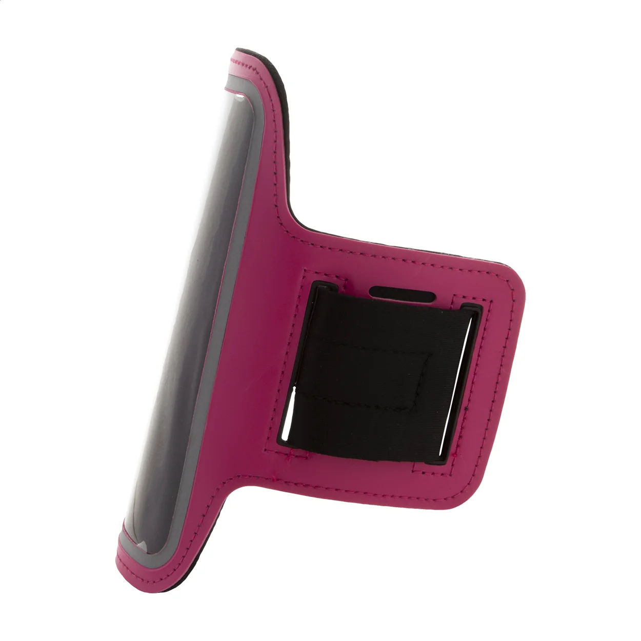 Oberarm-Handytasche Foban, pink – Bild 2