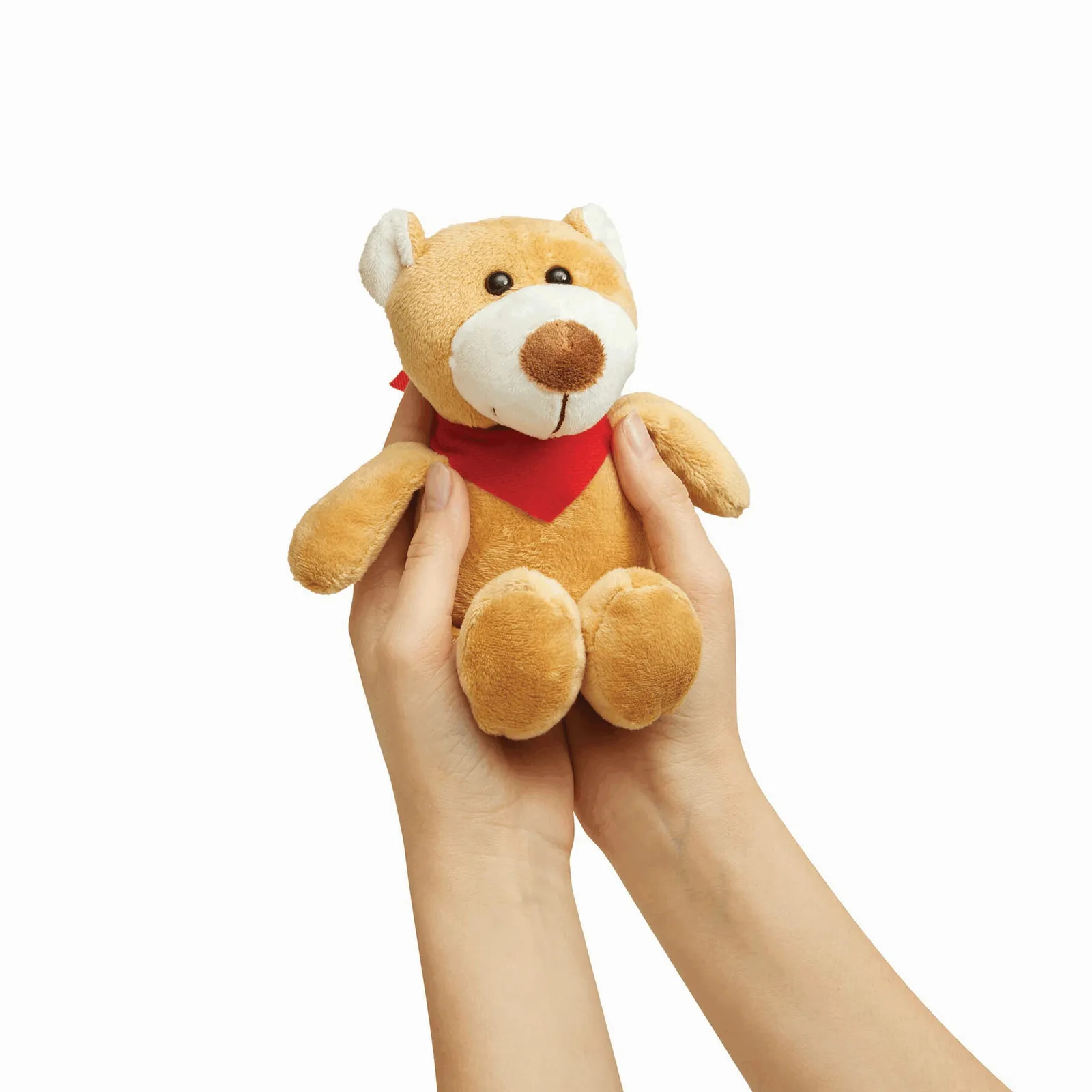 TUBBS - Plüsch-Bär braun, braun – Bild 5