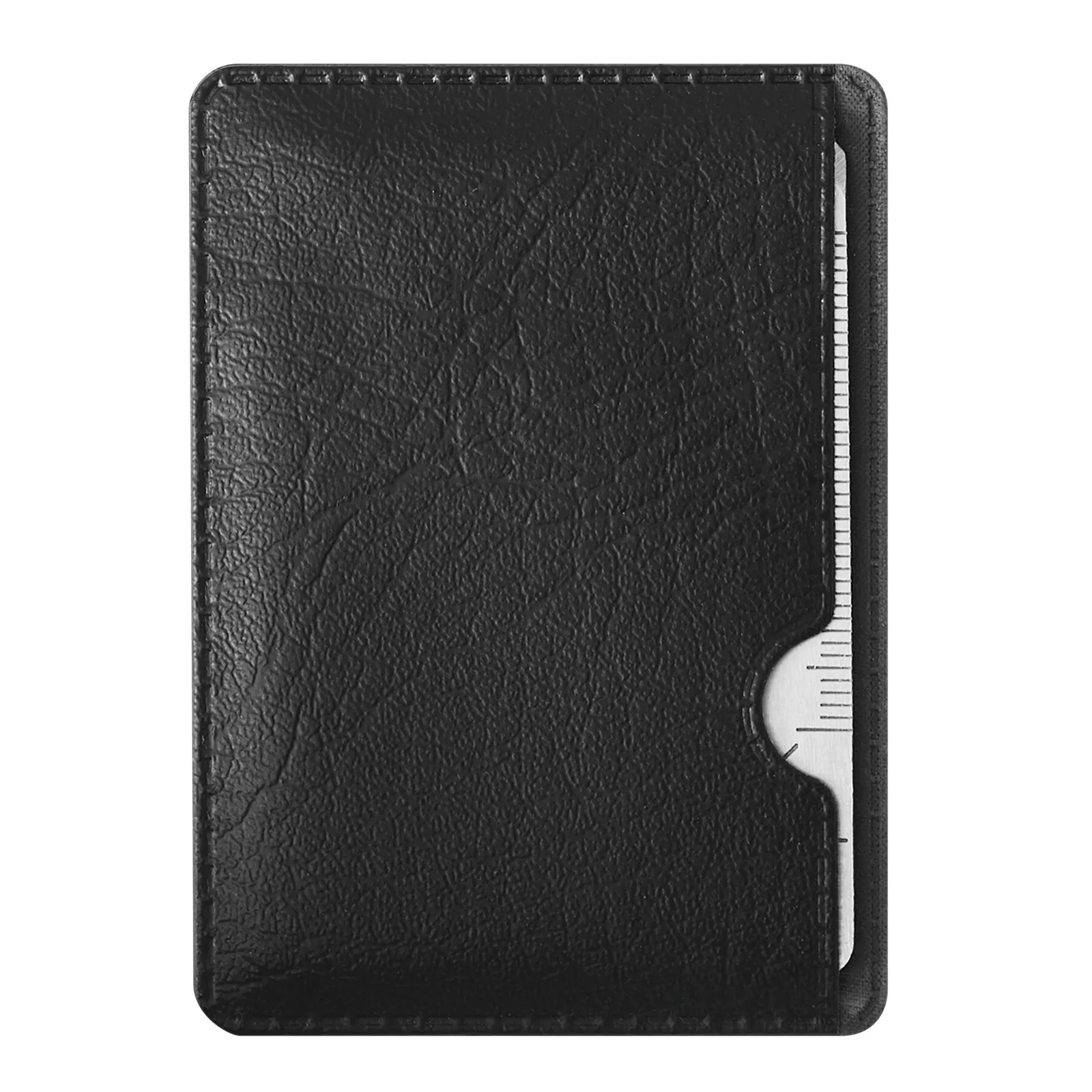 POCKET CARD - Multifunktionskarte silber, silber – Bild 2