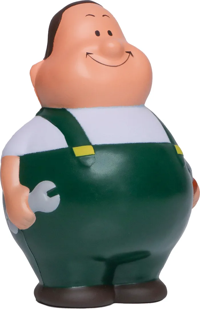 Schrauber Bert®, grün – Bild 4