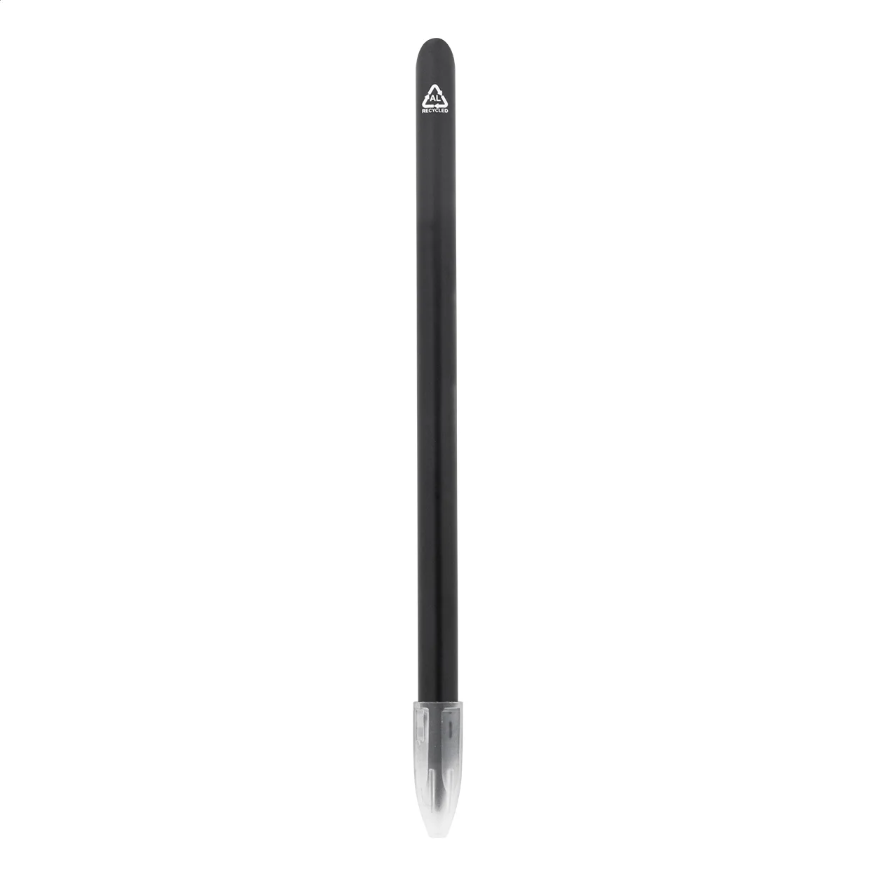 Tintenloser Stift Rangle, schwarz – Bild 6
