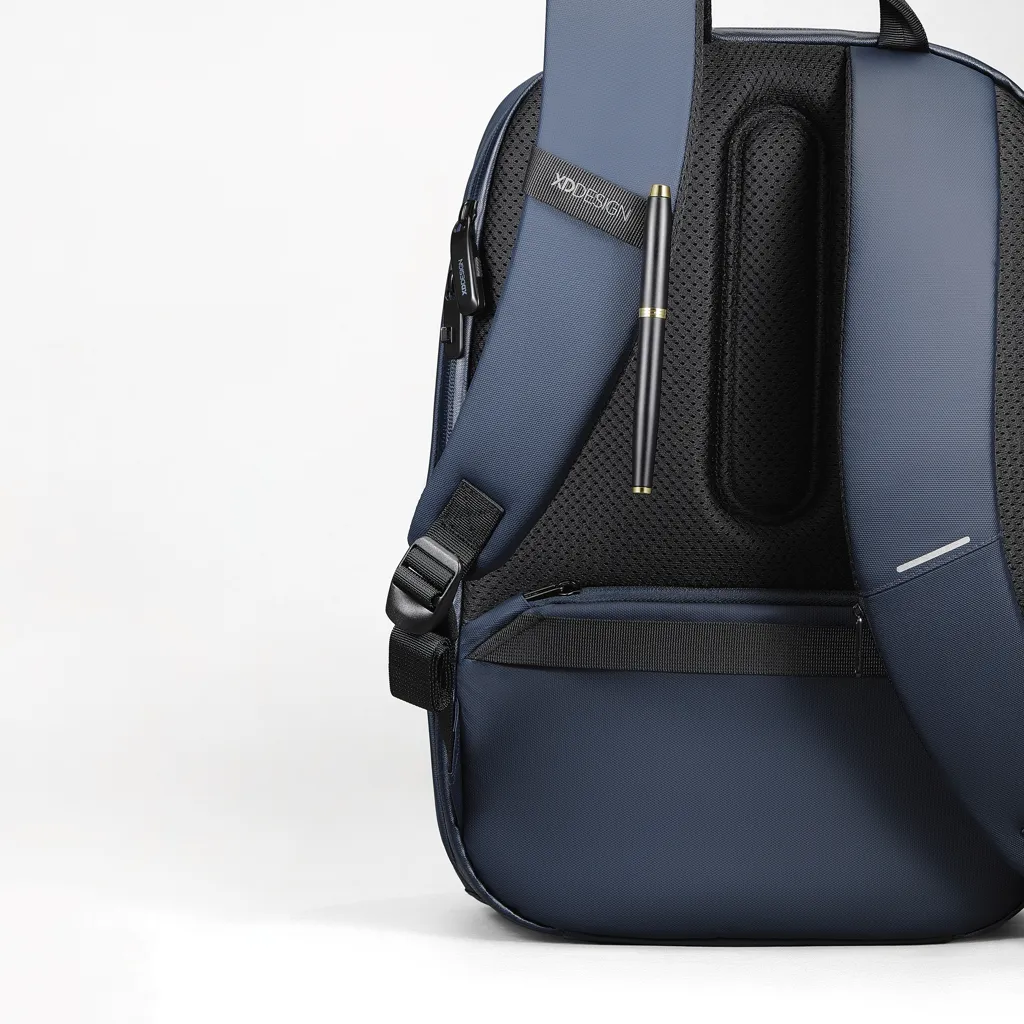Bobby Edge, navy blau – Bild 15
