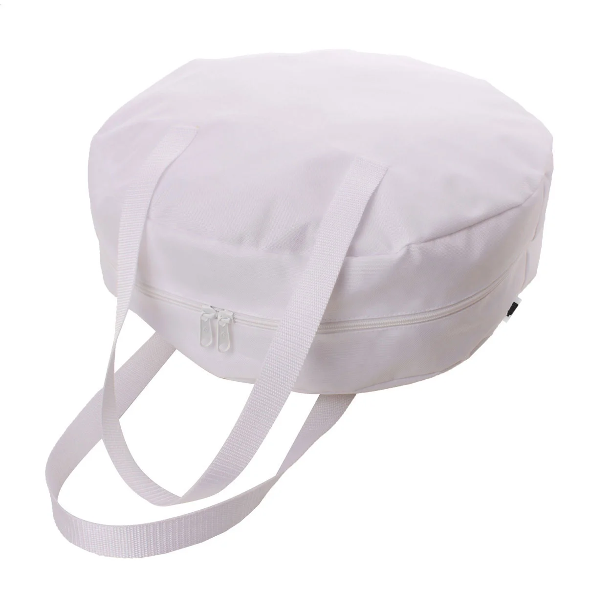 Individuelle Ladekabeltasche Edison, weiß – Bild 12