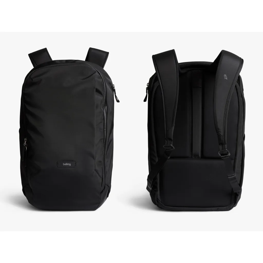 Bellroy Transit Workpack 20L, schwarz – Bild 2