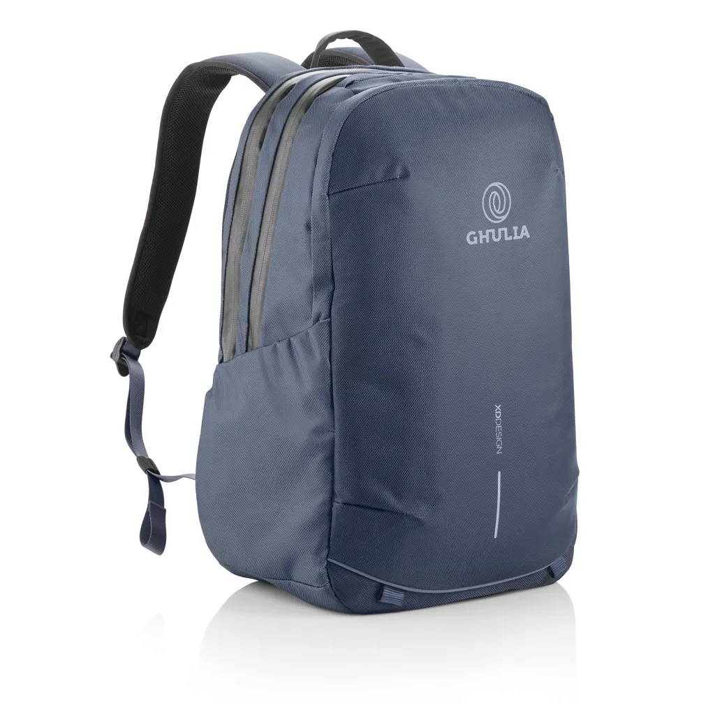 Bobby Explore Rucksack, navy blau – Bild 7