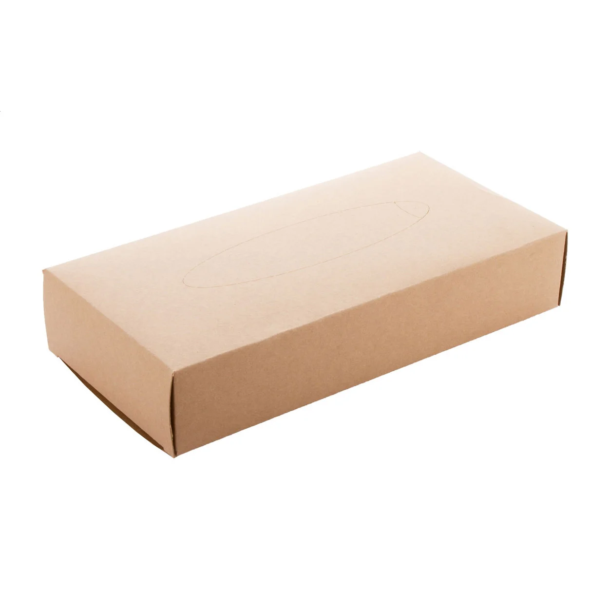 Papiertaschentücher CreaSneeze Eco, natur – Bild 3