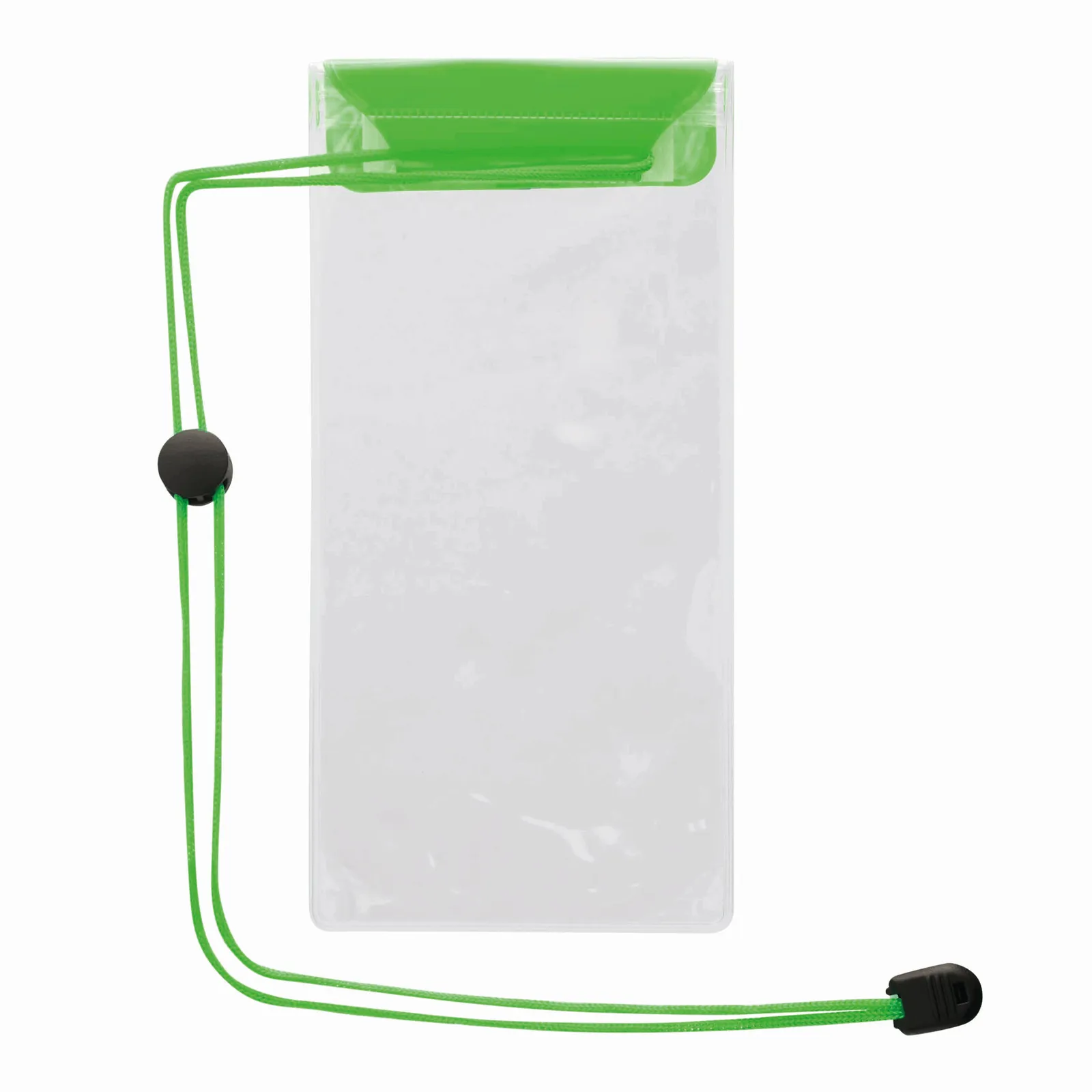 SMART SPLASH XL - Telefon-Tasche, apfelgrün – Bild 3