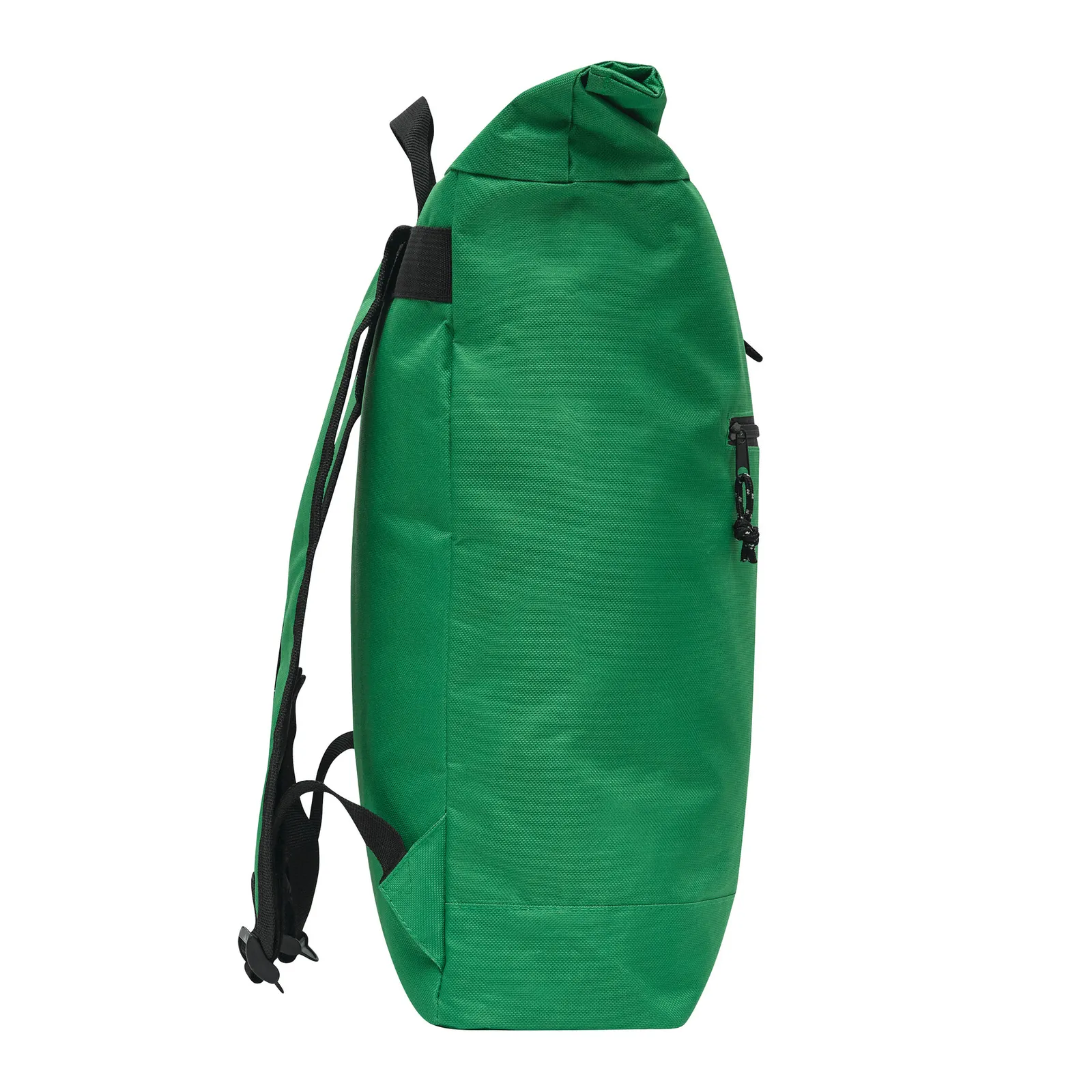 ROLL-TOP - Rucksack, grün – Bild 4