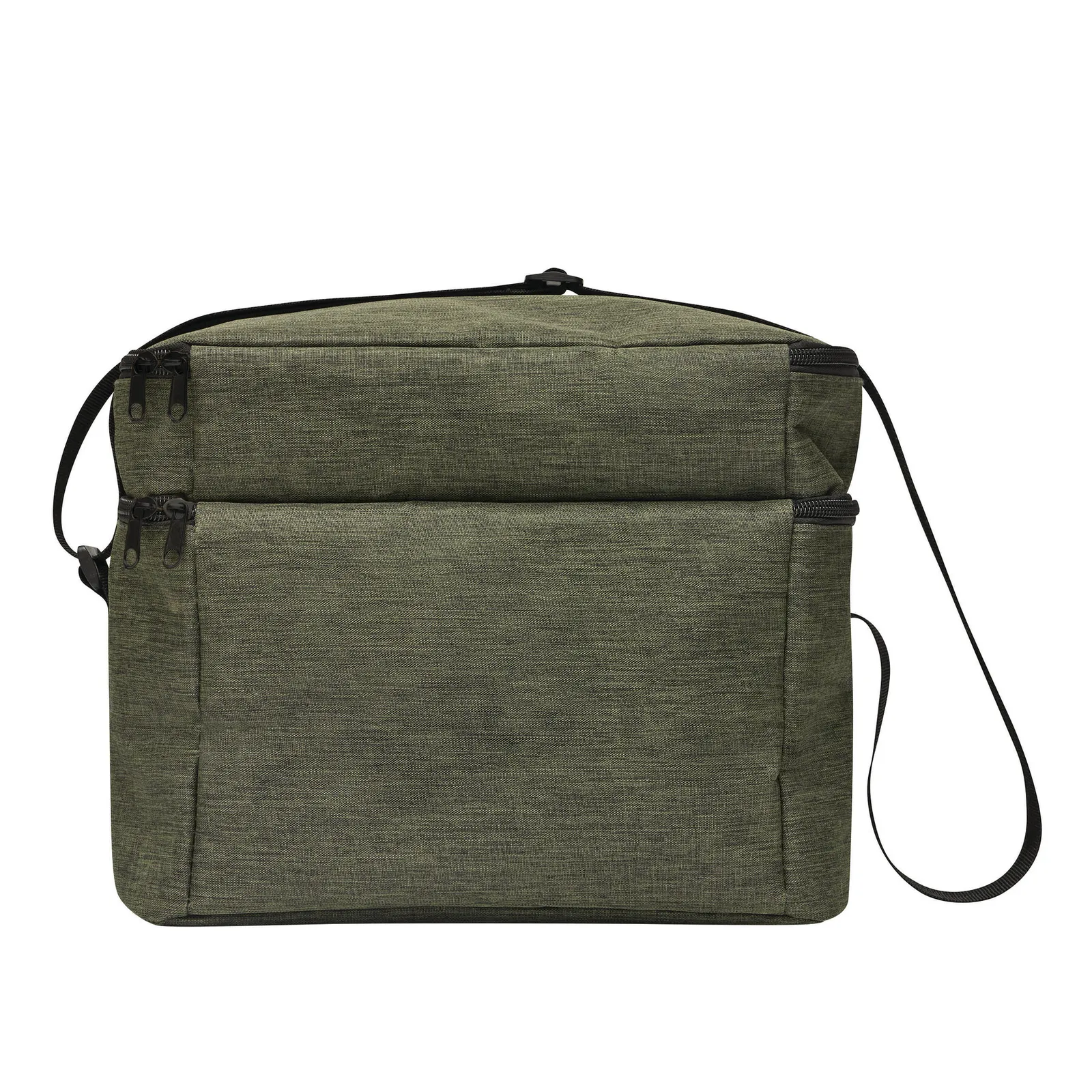 DEERING - Kühltasche, dunkelgrün – Bild 3