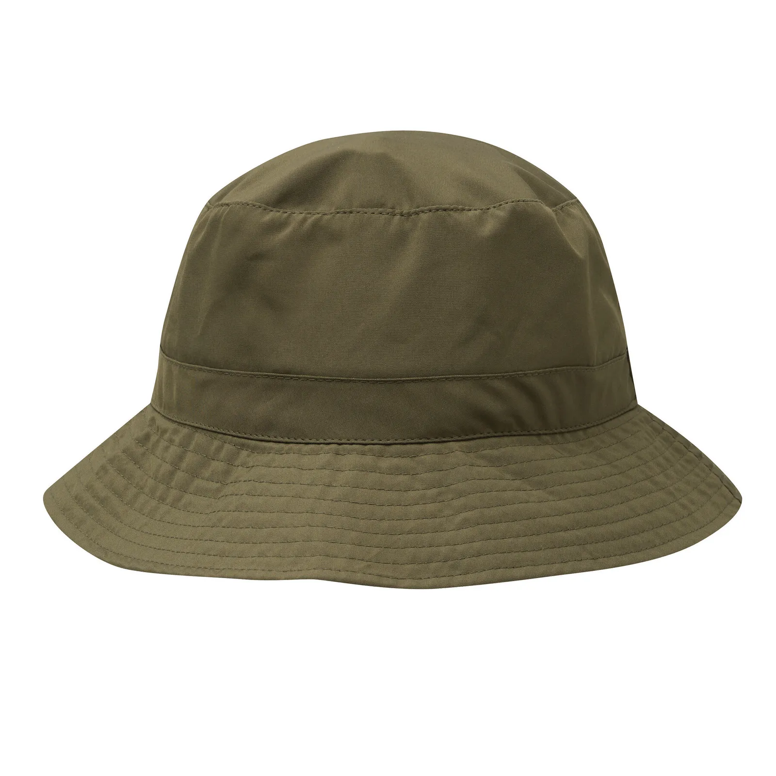 SHADEGO - Faltbarer Fischerhut, khaki – Bild 2