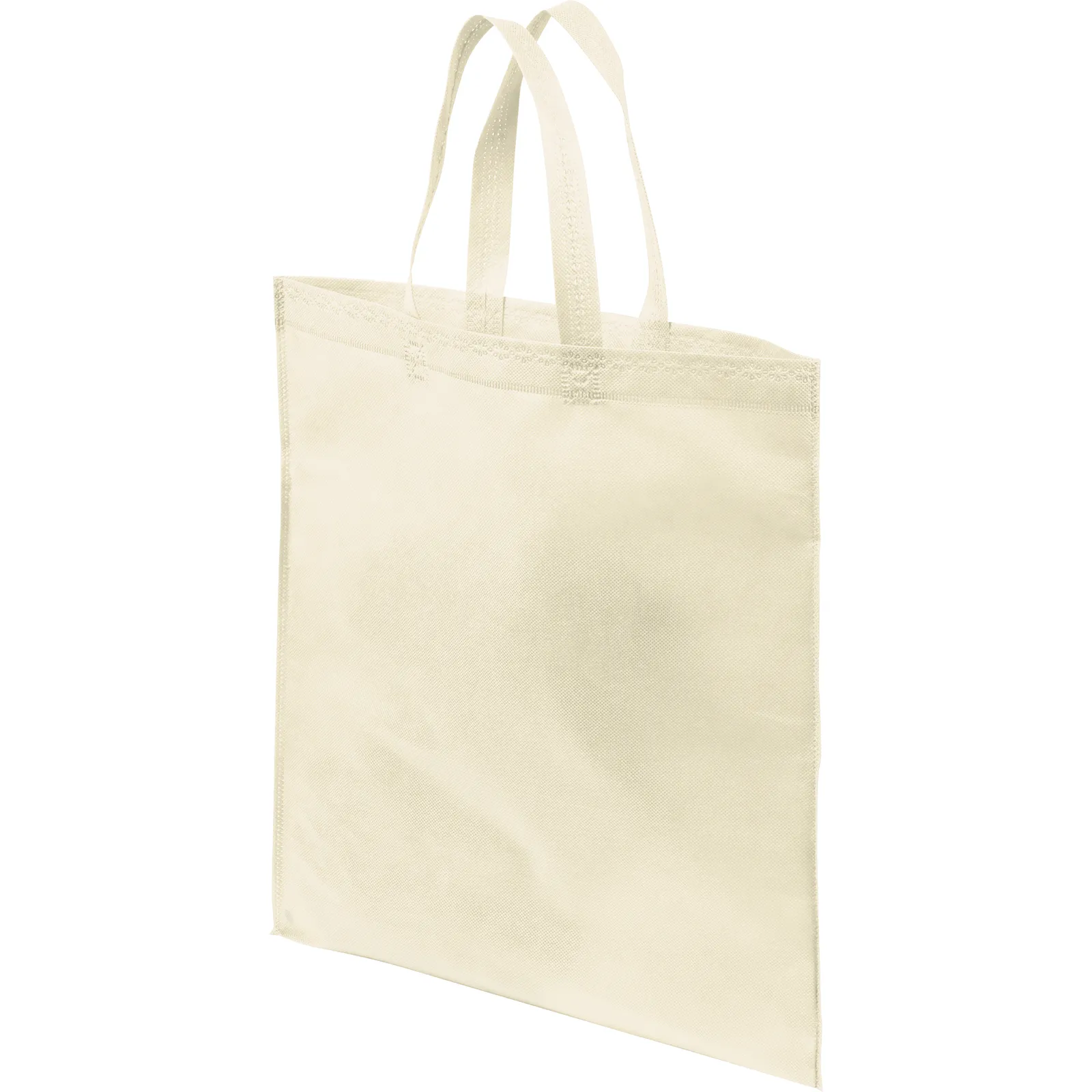 Non Woven Tasche Nivala, beige – Bild 3