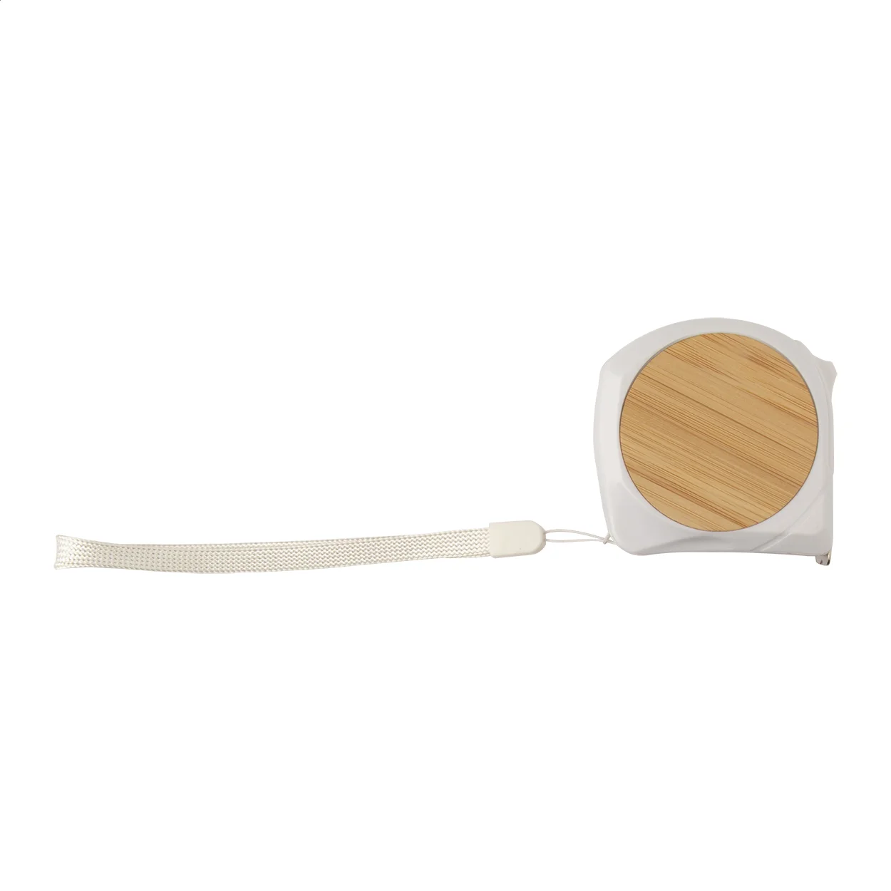 Maßband Tappo, weiß – Bild 3