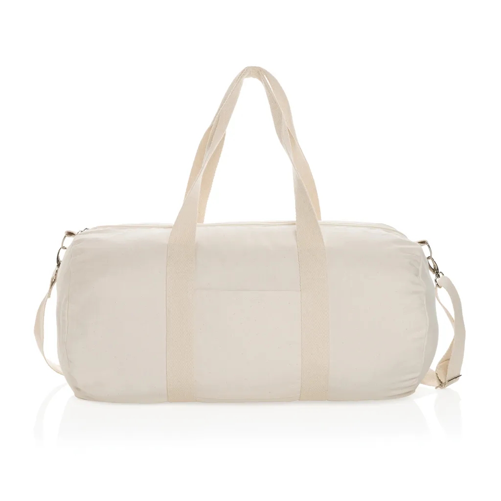 Impact Aware™ 285g/m² ungefärbter rCanvas-Seesack, off white – Bild 2