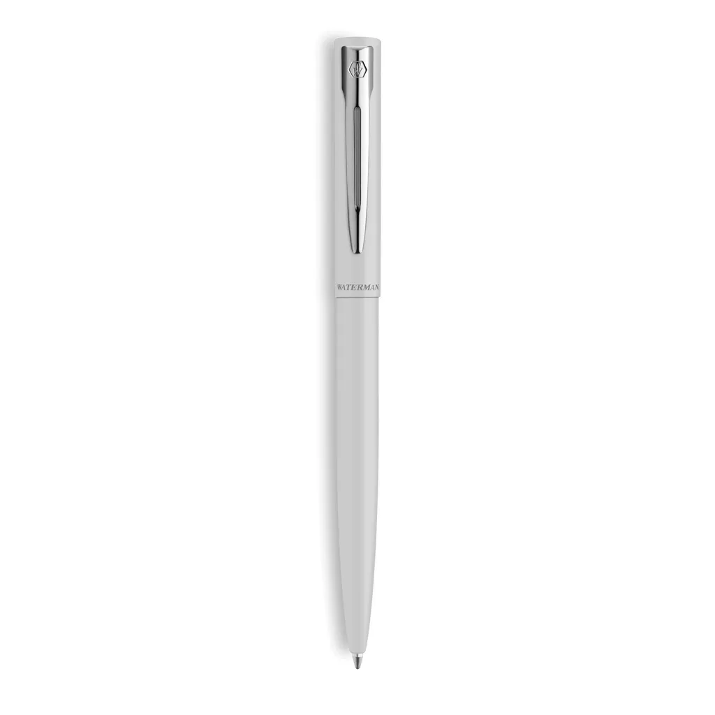 Waterman ALLURE 26 Stift, weiß – Bild 4