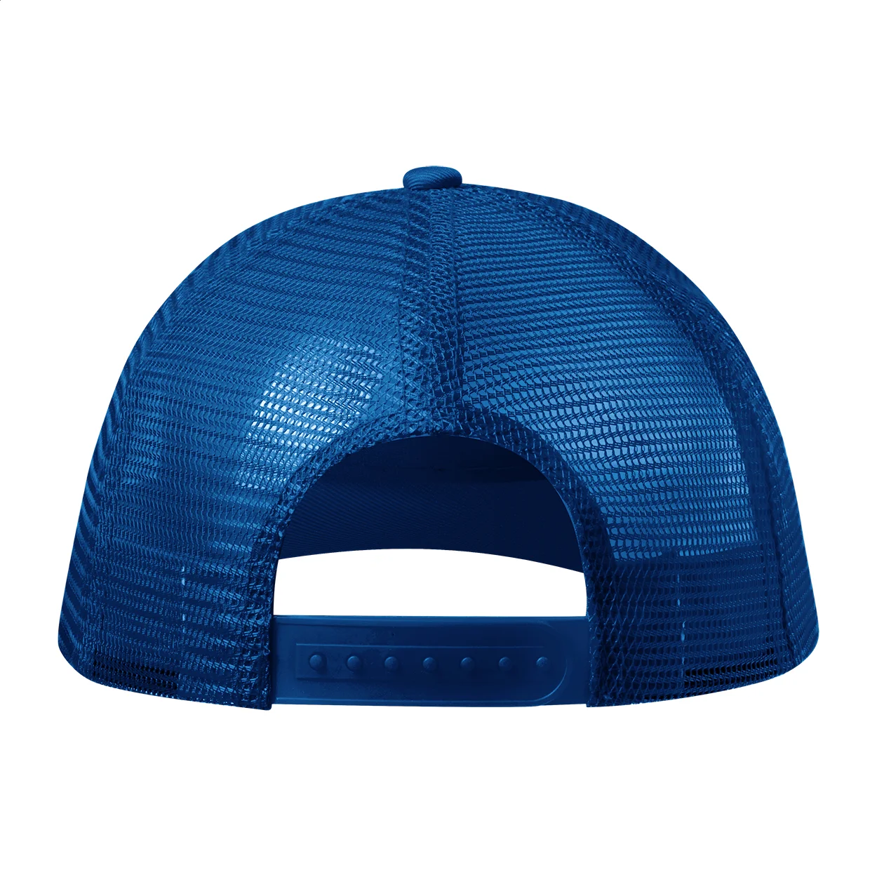 Baseball-Cap Cameron, blau – Bild 2