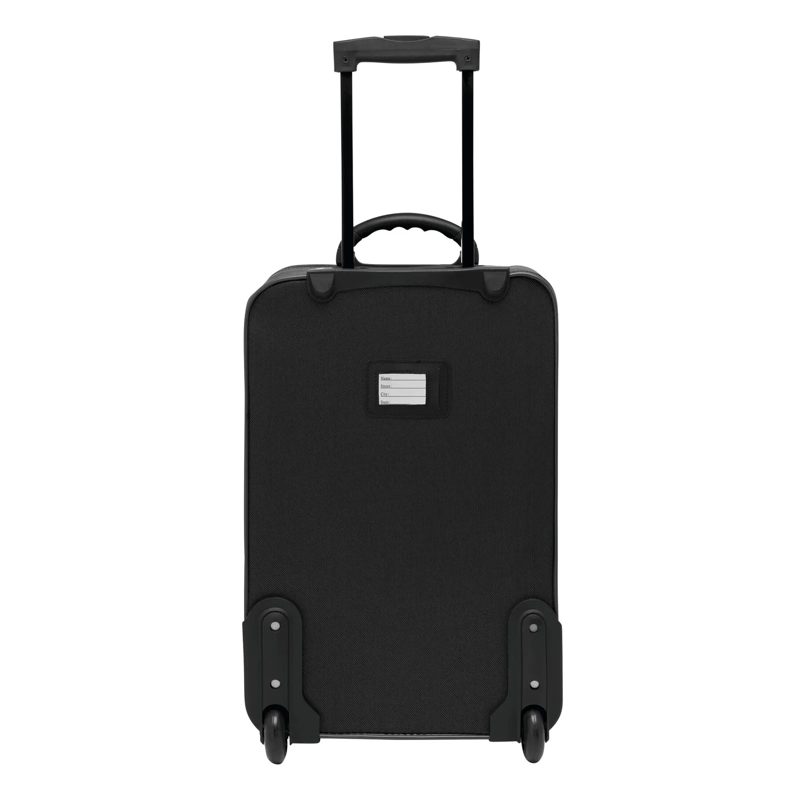 GALWAY - Trolley-Bordcase, schwarz – Bild 4
