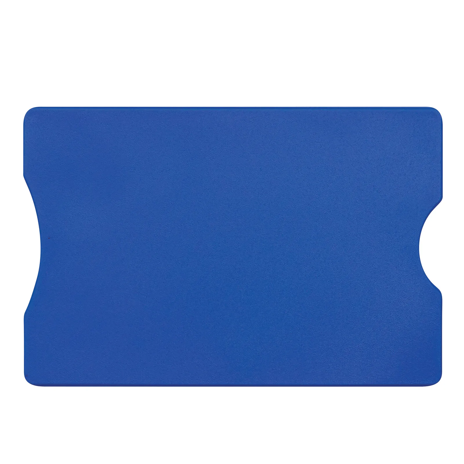 PROTECTOR - Bankkartenhülle, blau – Bild 3