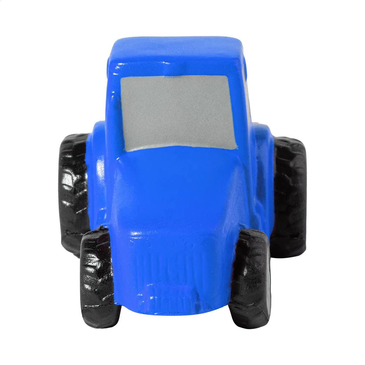 Antistressball FarmCalm, blau – Bild 2
