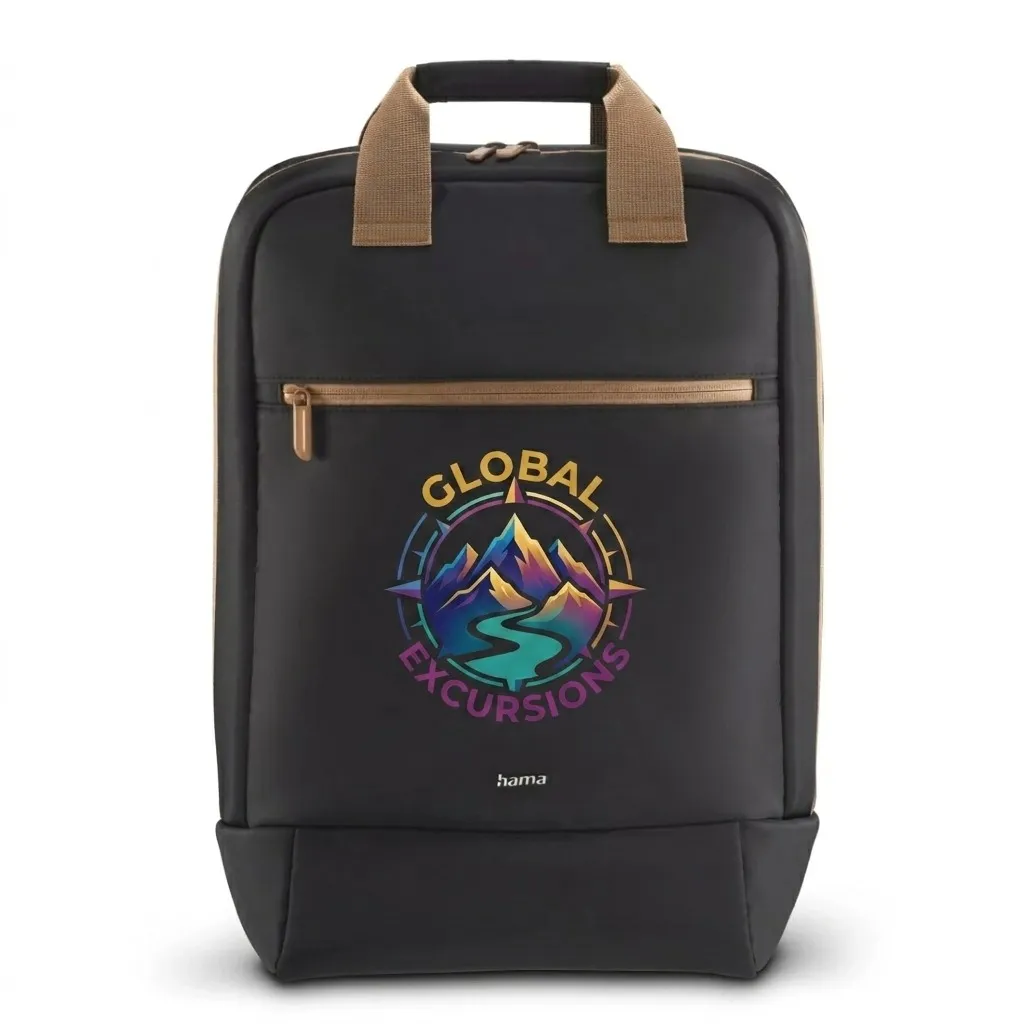 Hama "Ultra Lightweight" Laptoprucksack, bis 41 cm