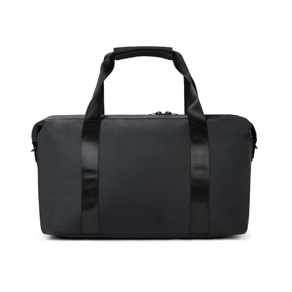 VINGA Baltimore Neo RCS Weekend-Bag, schwarz – Bild 3