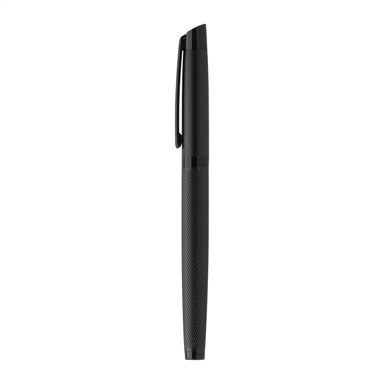 Schreibset Tissage, schwarz – Bild 10
