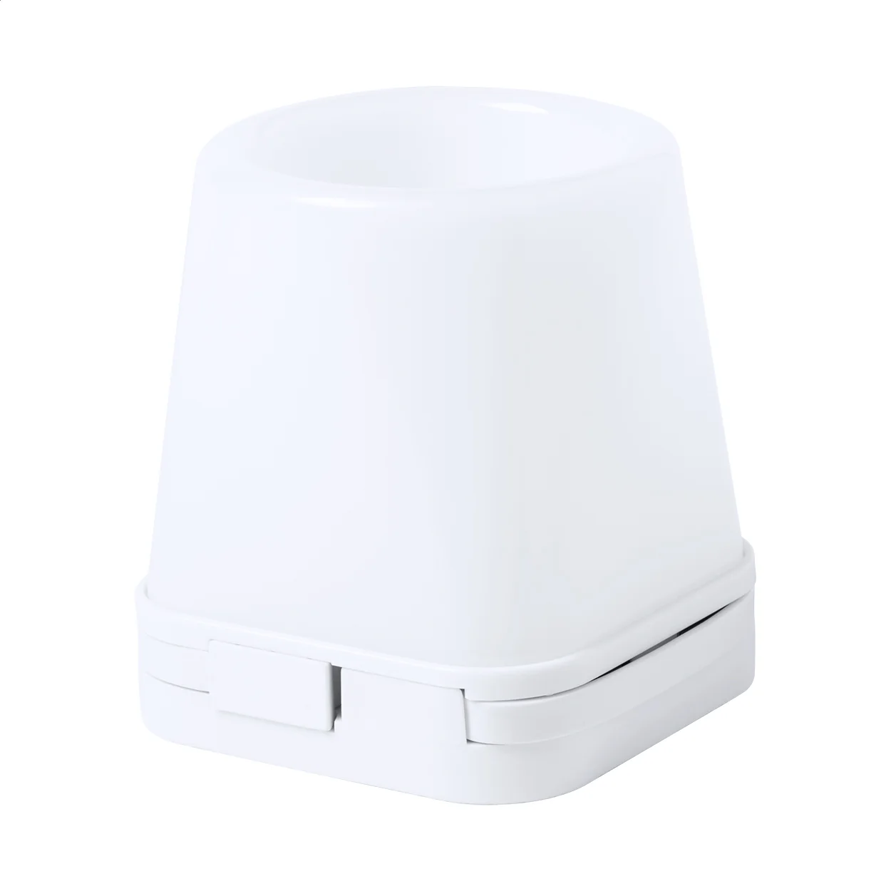 Stifteköcher Lumeo mit USB-Hub