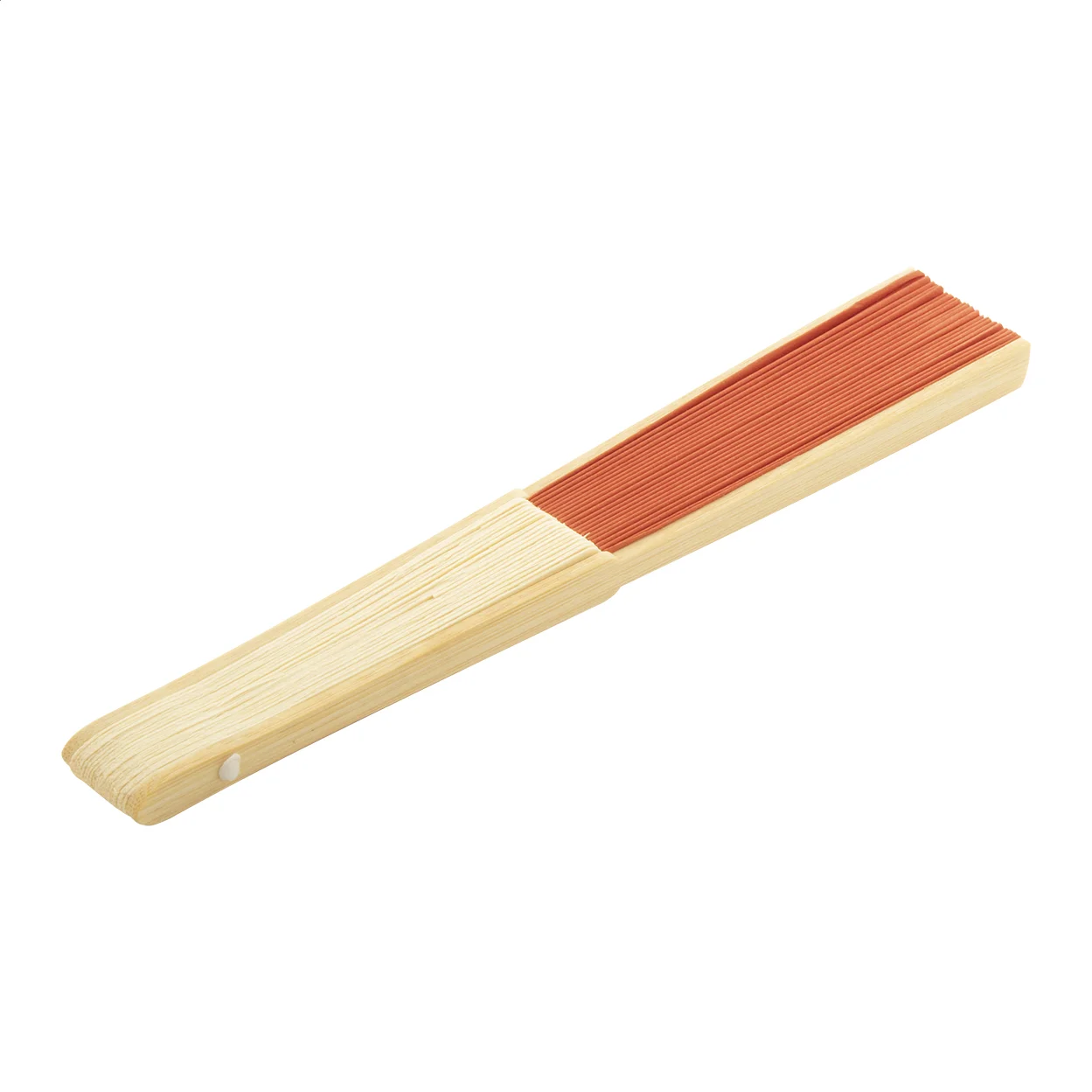 Fächer Bapper, orange – Bild 4