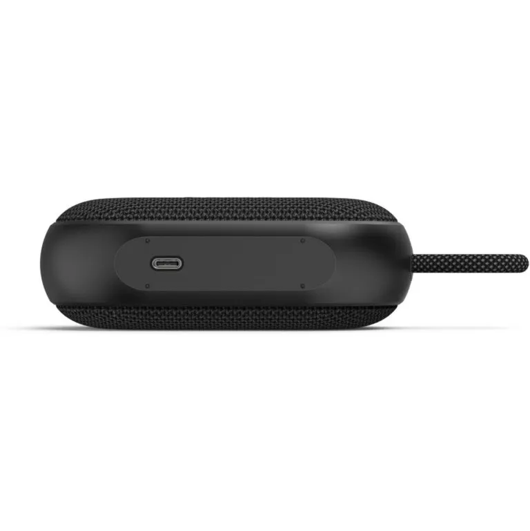 Hama "Buddy 3.0" Bluetooth®-Lautsprecher, Schwarz – Bild 5