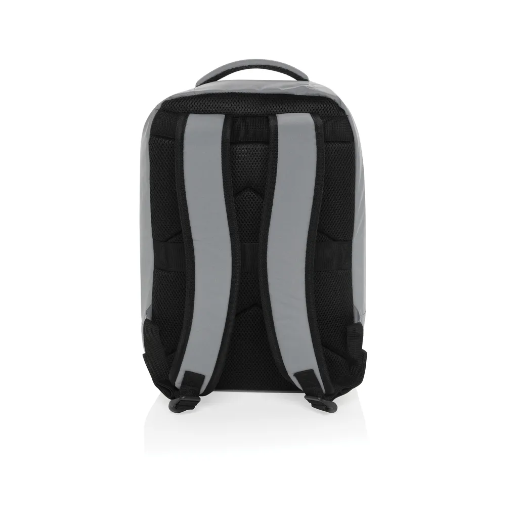 Ace Aware™ RPET Free On Board travel pack, grau – Bild 4