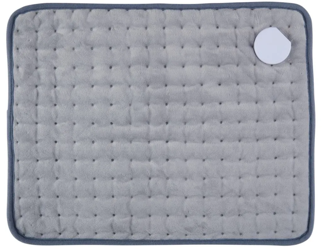 ALPINA Heizkissen 100W 30x40cm, Grau – Bild 5