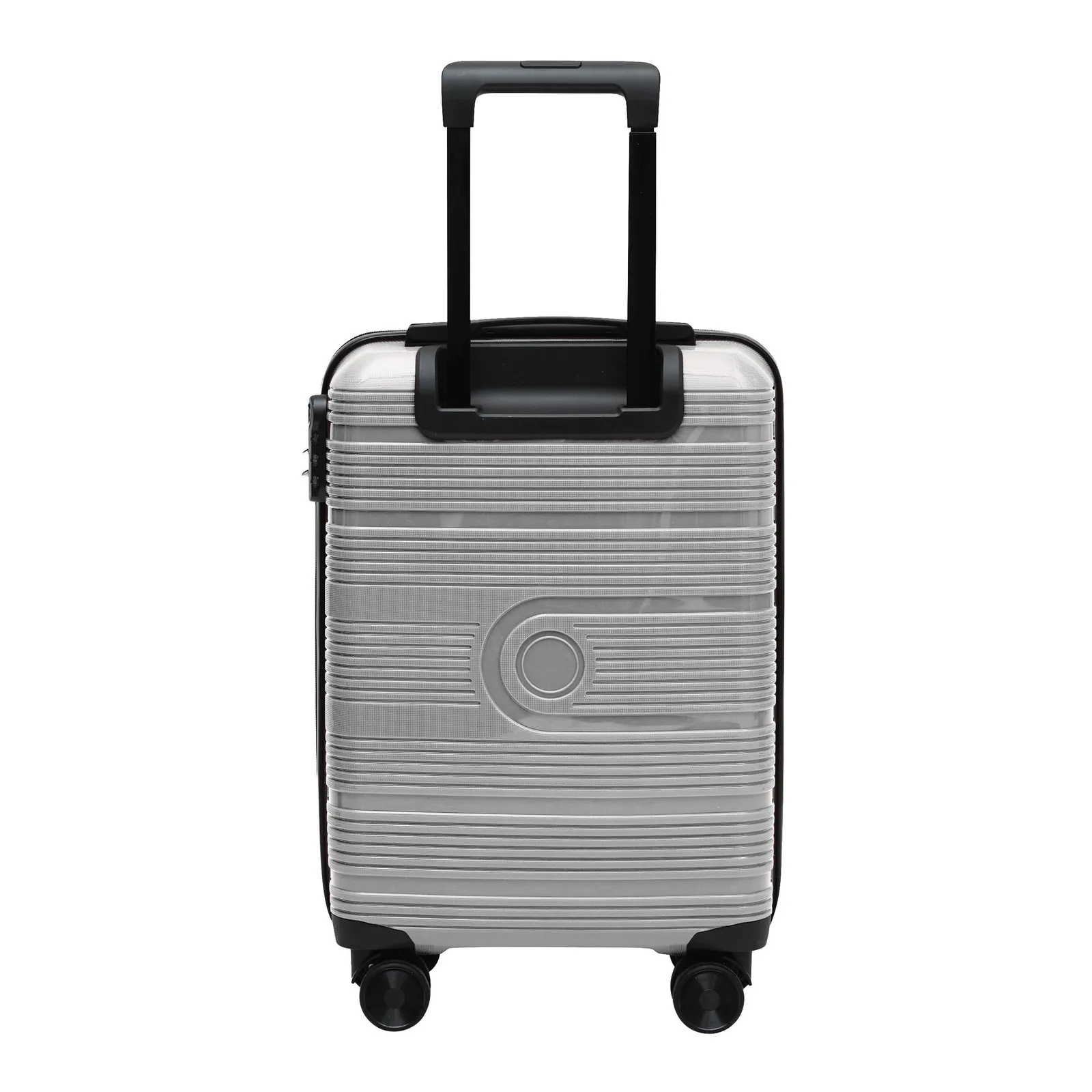 YORK - Trolley-Bordcase, grey – Bild 4
