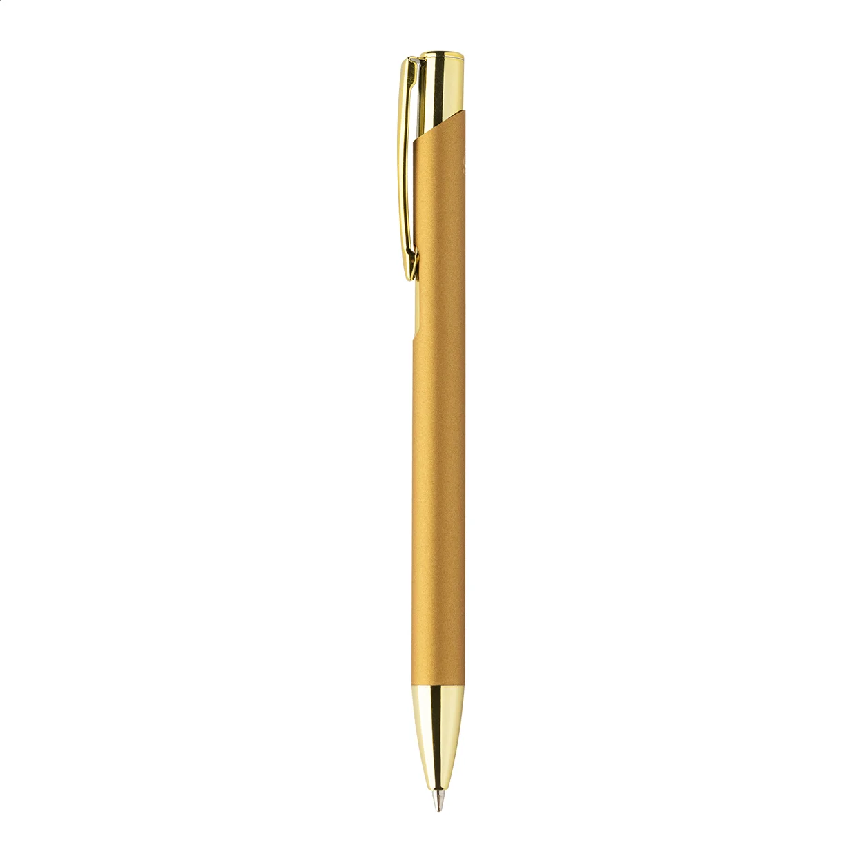 Kugelschreiber Shinnel, gold – Bild 6