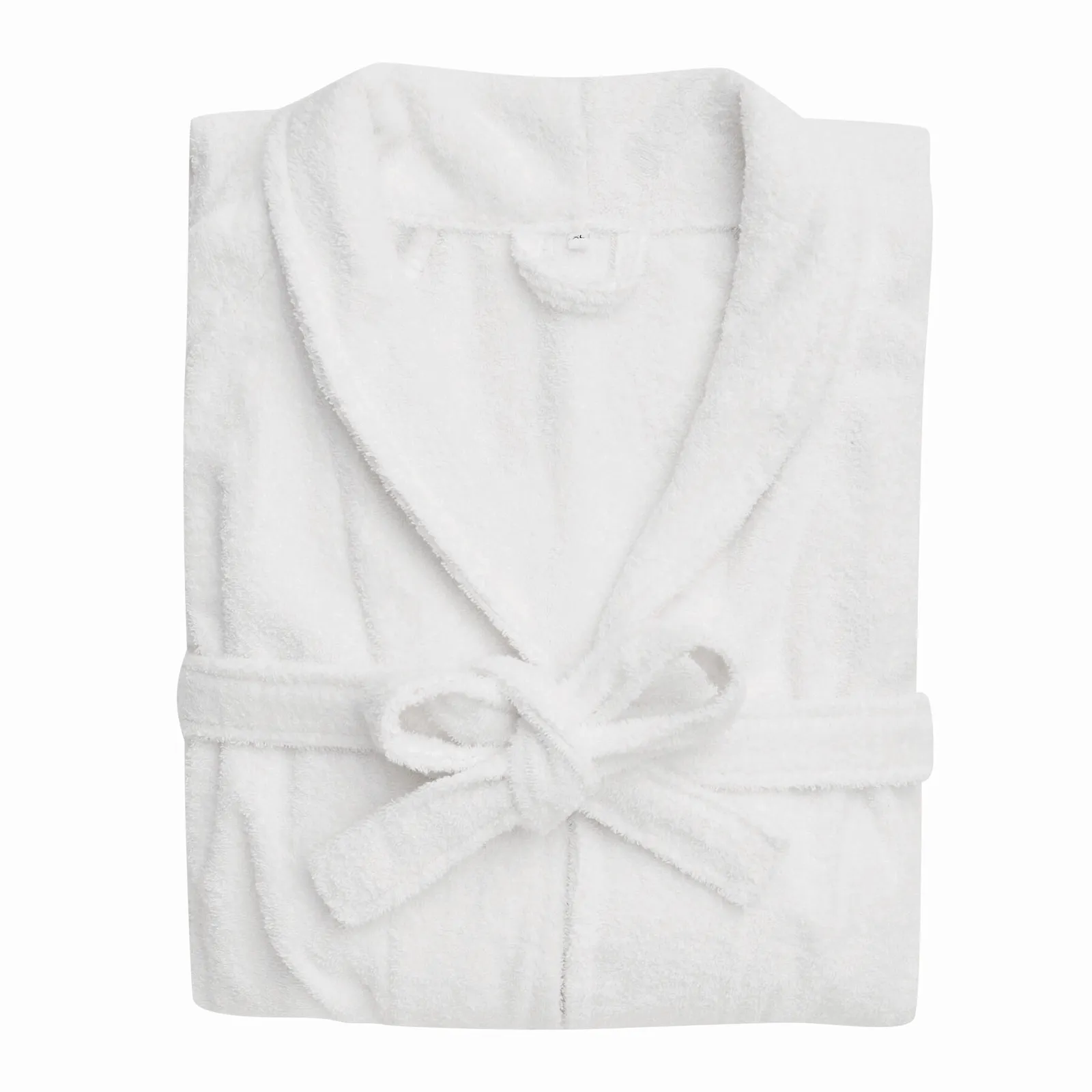 COZY LINE - Bademantel, L, XL – Bild 5