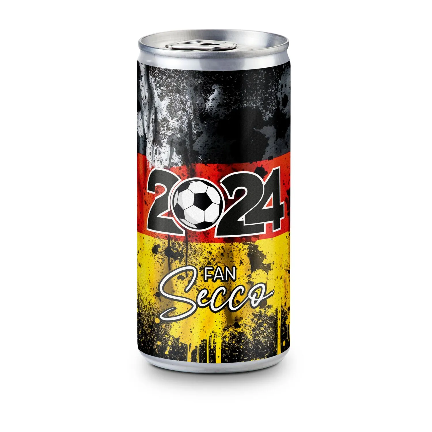 Secco, 200 ml - Kleinmengen ab 24 Dosen – Bild 5