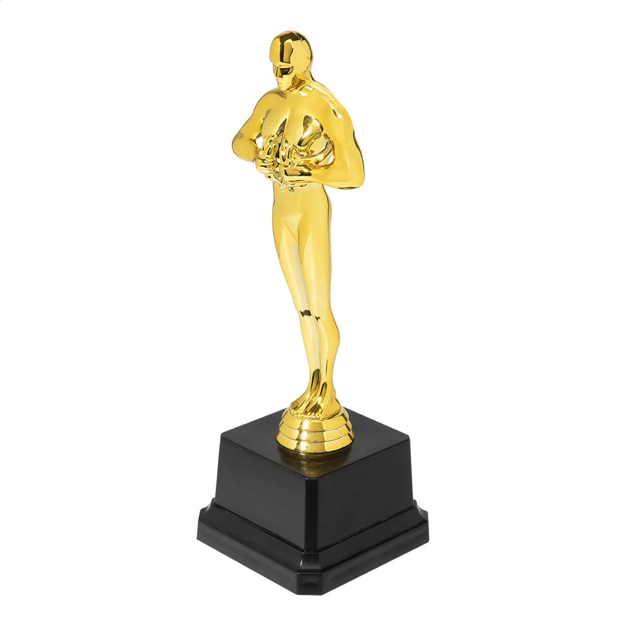 Trophäe Excellence, gold – Bild 3