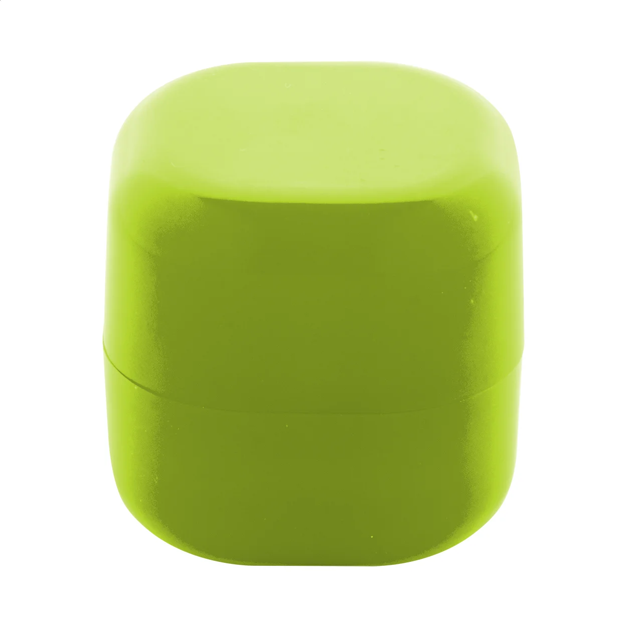 Lippenbalsam Cuboris, grün – Bild 3