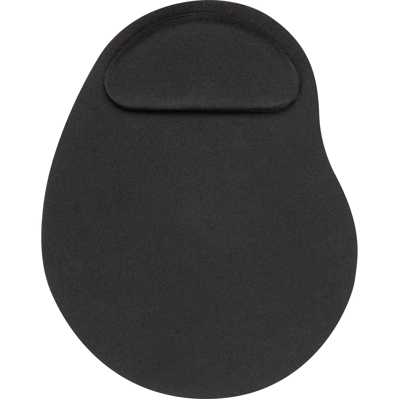 Ergonomisches Mousepad Brantford, schwarz – Bild 4