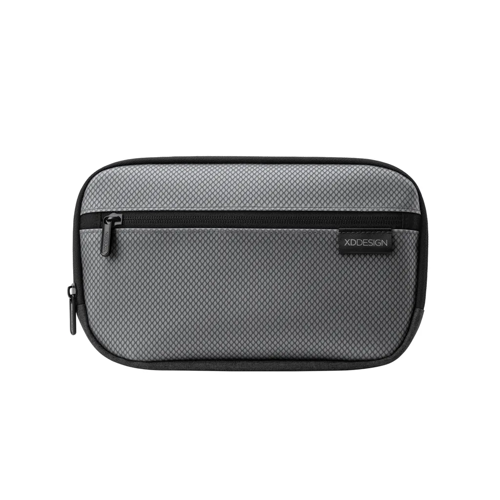 XD Design First Class All-in-One Case, schwarz – Bild 6
