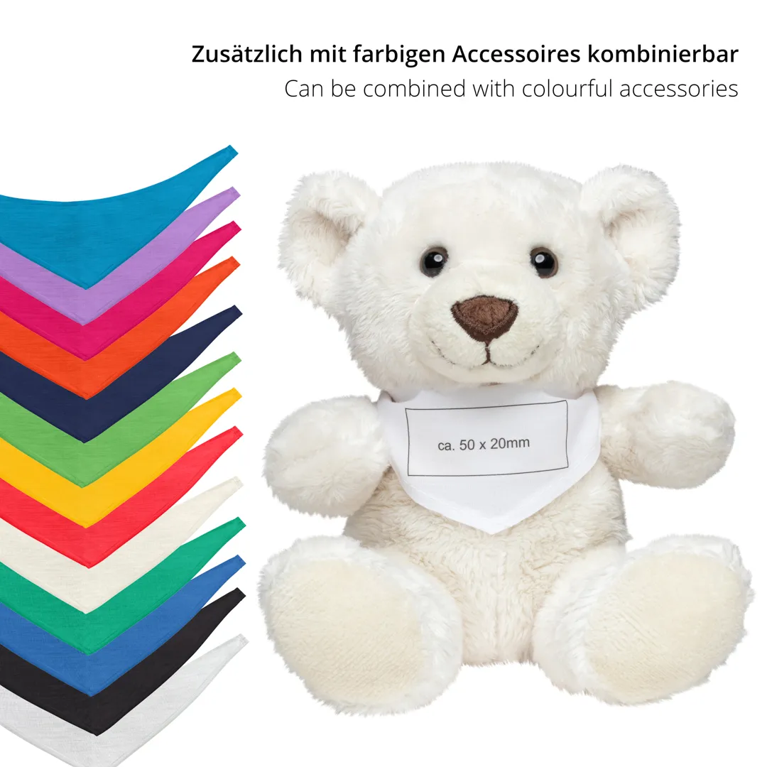 Bär Moritz, creme – Bild 5