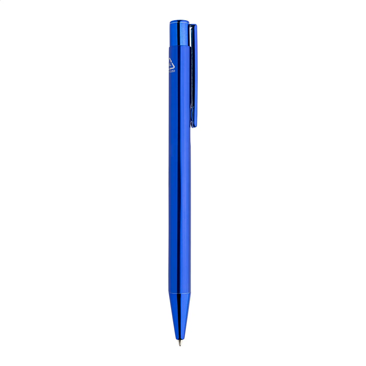 Kugelschreiber Oronos, blau – Bild 4