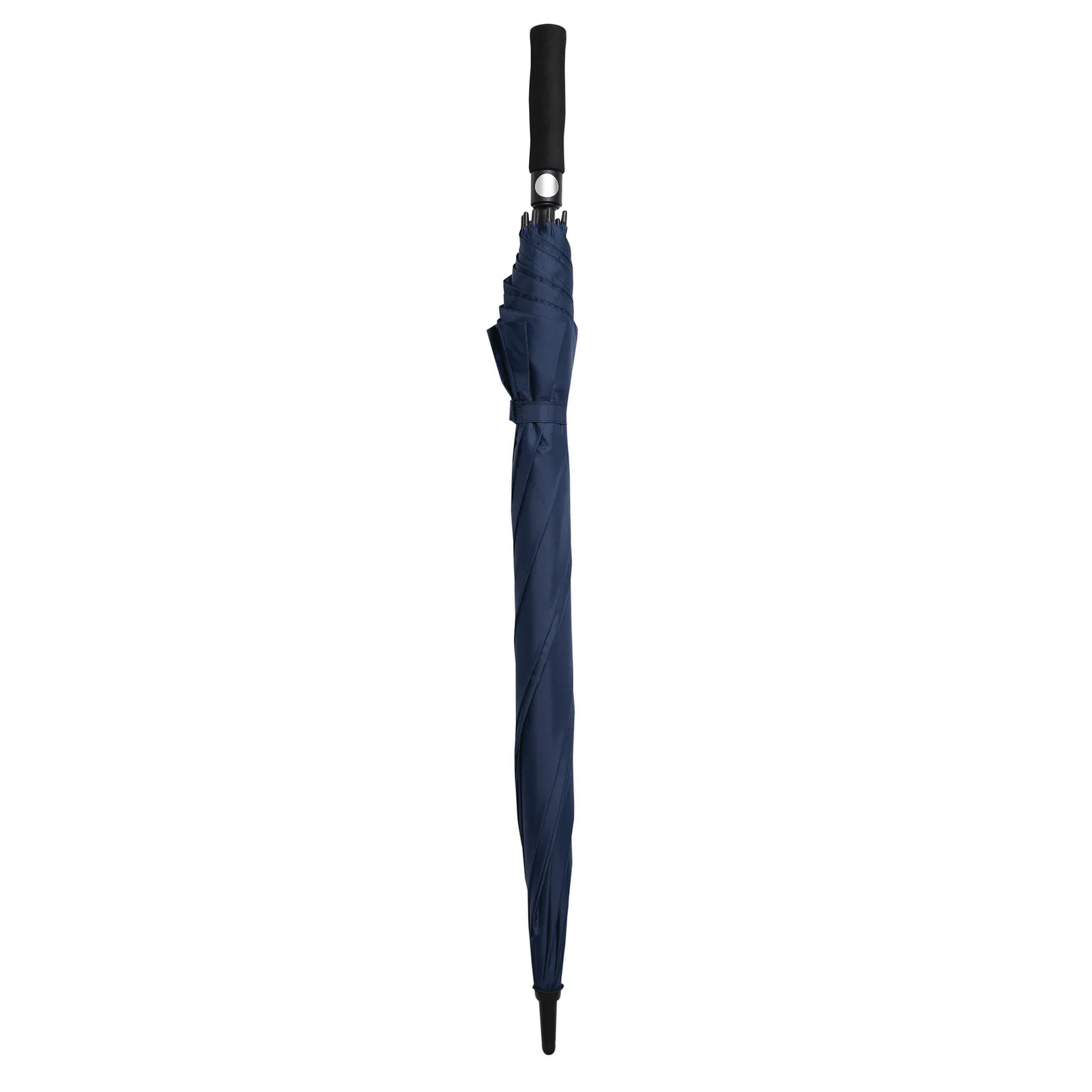 ORA - Automatik-Golfschirm, marineblau – Bild 3