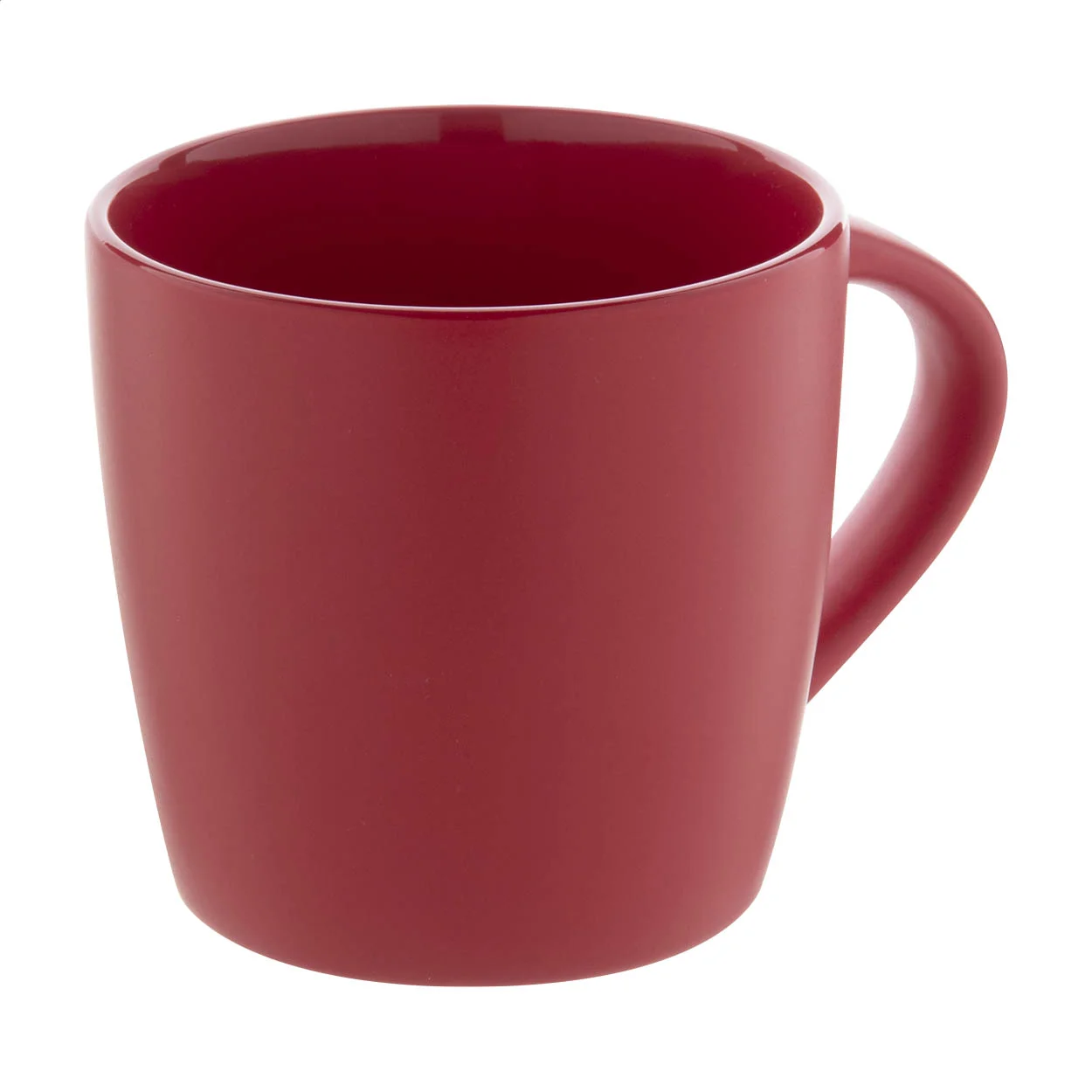 Tasse Matara, rot – Bild 2