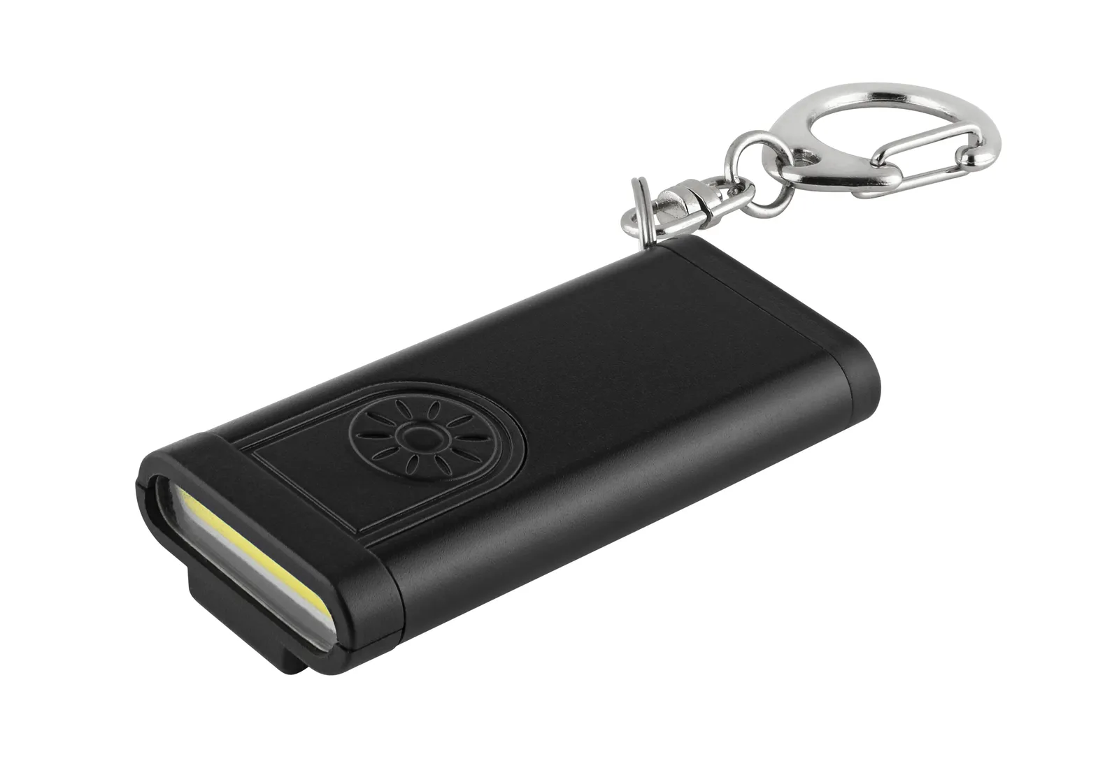 Schlüsselhänger-Leuchte "LuminaWorkKey"