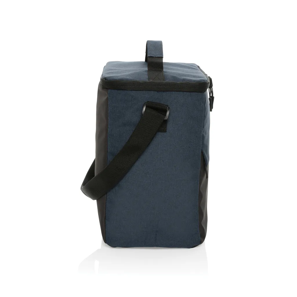 Kazu AWARE™ RPET Kühltasche, blau – Bild 4