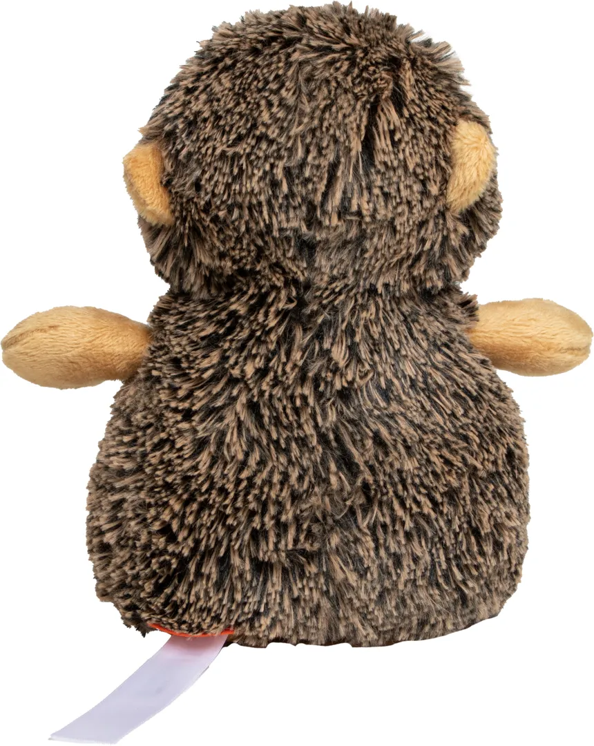 Igel Carsten, hellbraun – Bild 4