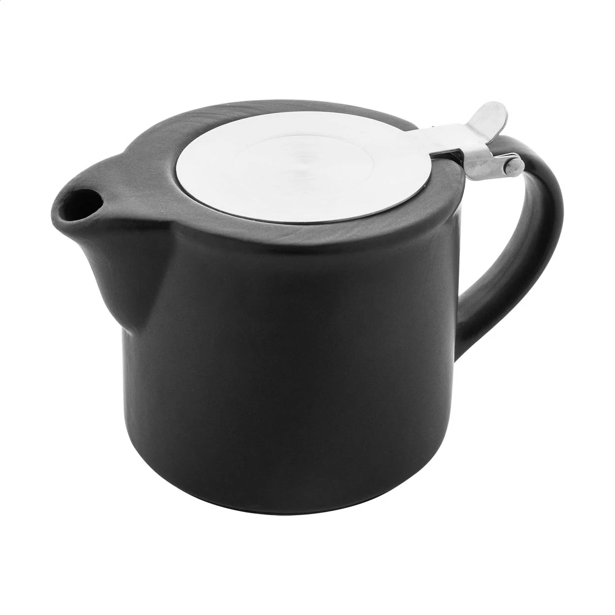 Teeservice Baicha, schwarz – Bild 4