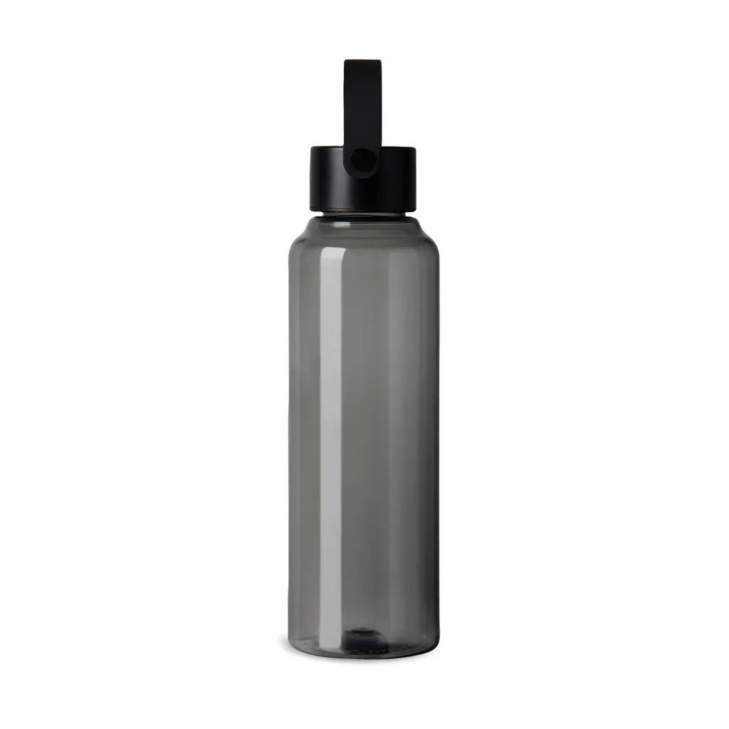 VINGA Baltimore RCS rPET-Flasche 550ml, schwarz – Bild 2