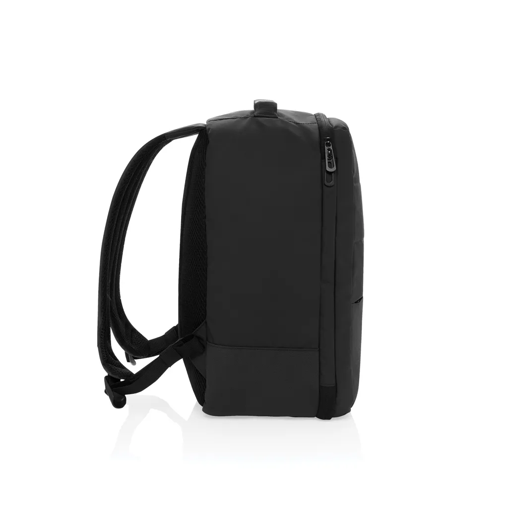 Armond Aware™ RPET Free -On-Board Travel Pack, schwarz – Bild 3
