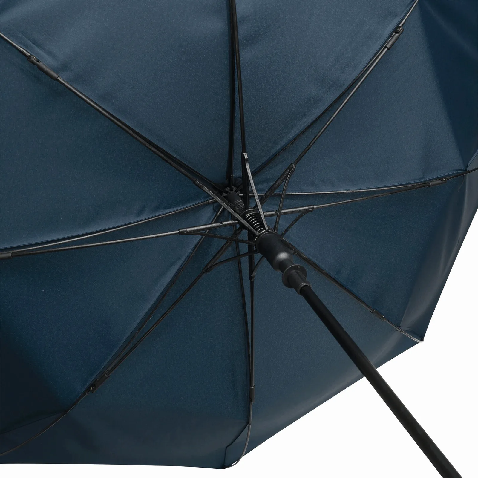 LAMBARDA Umbrella, Automatik-Stockschirm, marineblau – Bild 7